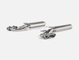 Akrapovic 2019 Mercedes-Benz G63 AMG Evolution Line (Titanium) Akrapovic Catback  AXOPROS