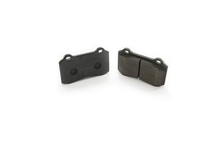 Alcon 2007+ Jeep JK Rear CIR50 AV1 Brake Pad Set Alcon Brake Pads - Performance  AXOPROS