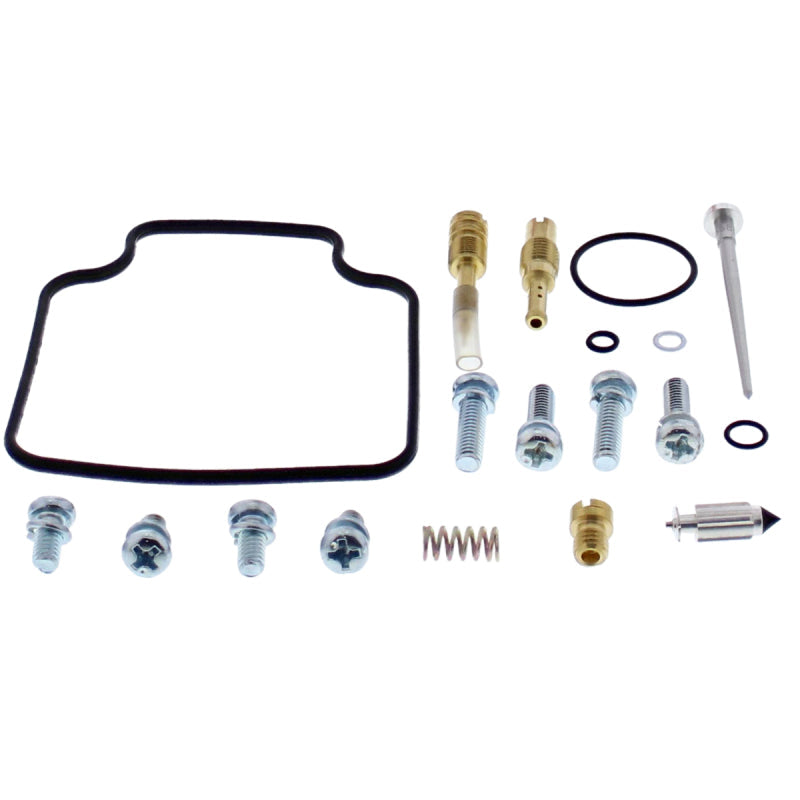All Balls Racing 05-06 Honda PS250 Carburetor Rebuild Kit All Balls Racing Carburetor Rebuild Kits  AXOPROS