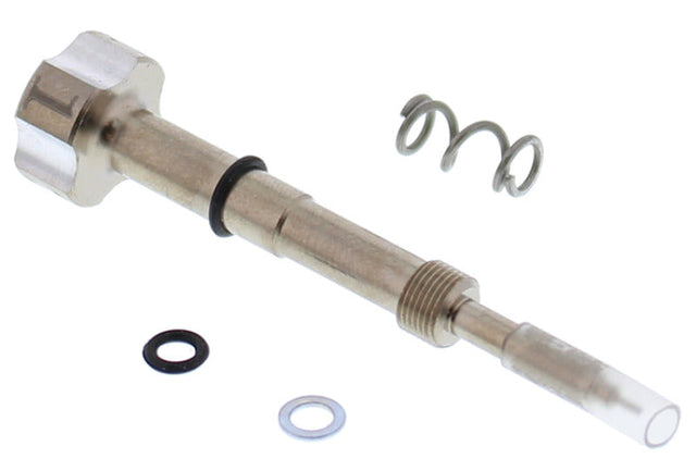 All Balls Racing 06-14 Honda TRX450ER Extended Fuel Mixture Screw All Balls Racing Fuel Components Misc  AXOPROS