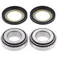 All Balls Racing Husaberg 1989-2008 All Models Steering Bearing Kit All Balls Racing Steering Knuckles & Spindles  AXOPROS