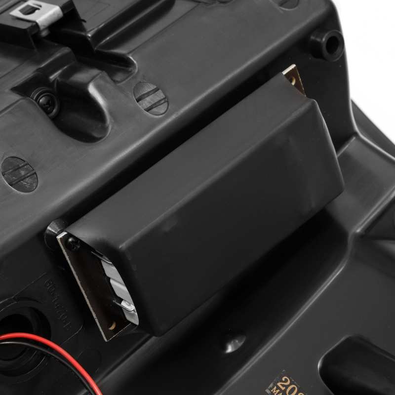AlphaRex 14-18 GMC Sierra 1500 PRO-Series LED Tail Lights Jet Black AlphaRex Tail Lights  AXOPROS
