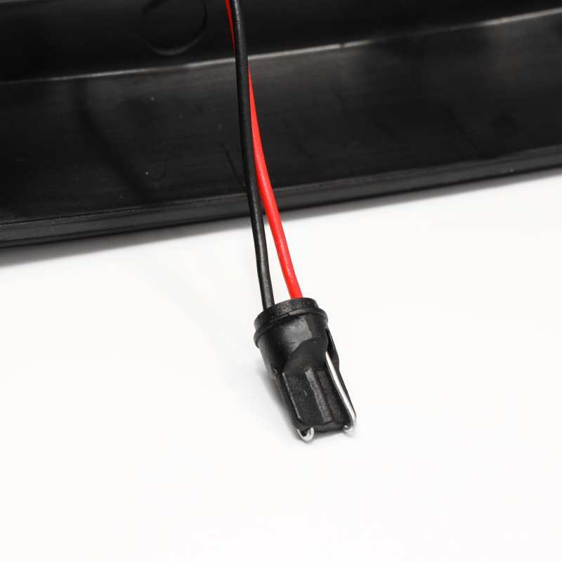 AlphaRex 14-20 Toyota Tundra PRO-Series LED Tail Lights Jet Black AlphaRex Tail Lights  AXOPROS