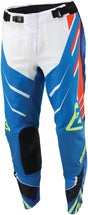 Answer 25 Elite Xotic Pants Red/White/Blue Size - 32 Answer Pants  AXOPROS
