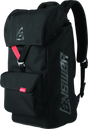 Answer Backpack - Black Answer Bags - Backpacks  AXOPROS