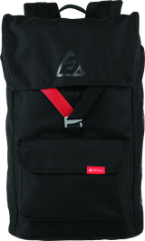 Answer Backpack - Black Answer Bags - Backpacks  AXOPROS