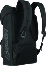 Answer Backpack - Black Answer Bags - Backpacks  AXOPROS