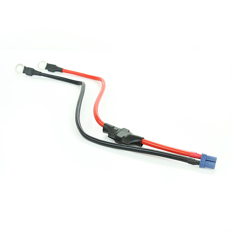 Antigravity 16in Clampless Starting Harness (For XP-10/XP-10-HD) Antigravity Batteries Battery Jump Starters  AXOPROS