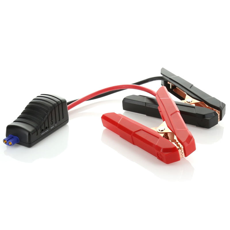 Antigravity Heavy Duty Smart Clamps (For XP10/XP10-HD) Antigravity Batteries Battery Jump Starters  AXOPROS