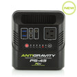 Antigravity PS-45 Portable Power Station Antigravity Batteries Battery Chargers  AXOPROS
