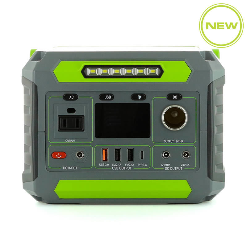 Antigravity PS-80 Portable Power Station Antigravity Batteries Battery Chargers  AXOPROS