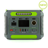 Antigravity PS-80 Portable Power Station Antigravity Batteries Battery Chargers  AXOPROS