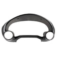 Autometer 02-07 Subaru WRX 52mm Dual Instrument Cluster Bezel AutoMeter Gauge Pods  AXOPROS