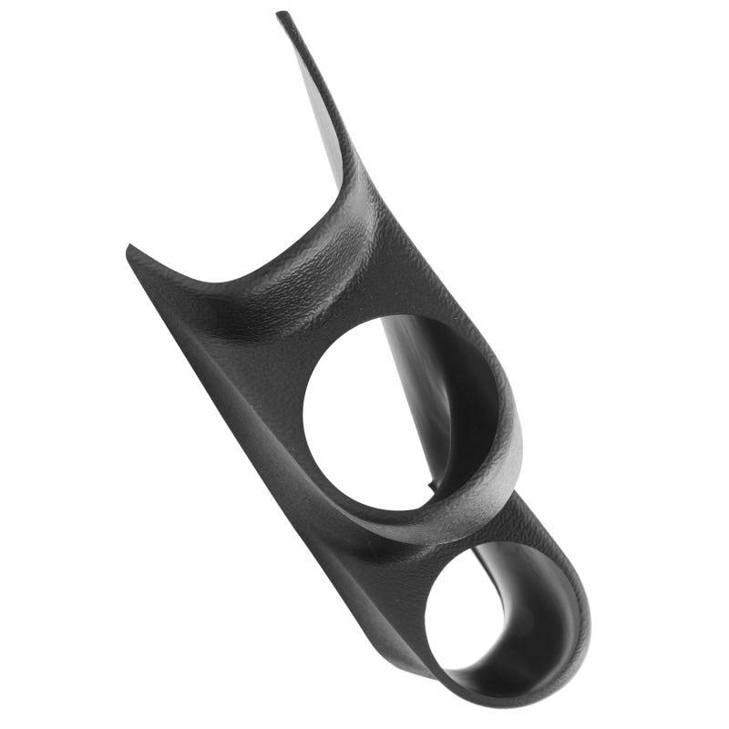 Autometer 03-07 350z Dual 52mm Gauge Pod AutoMeter Gauge Pods  AXOPROS
