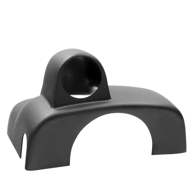 Autometer 15+ Ford F150 (Column Shift) Single Steering Column 2 1/6in Gauge Mount AutoMeter Gauge Pods  AXOPROS