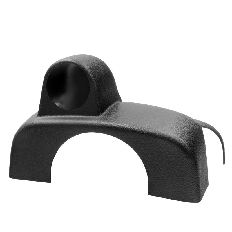 Autometer 15+ Ford F150 (Column Shift) Single Steering Column 2 1/6in Gauge Mount AutoMeter Gauge Pods  AXOPROS