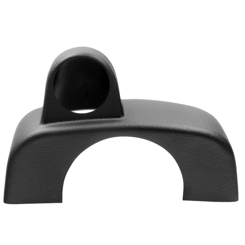 Autometer 15+ Ford F150 (Column Shift) Single Steering Column 2 1/6in Gauge Mount AutoMeter Gauge Pods  AXOPROS
