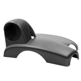 Autometer 15+ GMC Sierra / Chevy Silverado HD Single Steering Column 2 1/6inch Gauge Mount AutoMeter Gauge Pods  AXOPROS