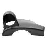 Autometer 15+ GMC Sierra / Chevy Silverado HD Single Steering Column 2 1/6inch Gauge Mount AutoMeter Gauge Pods  AXOPROS
