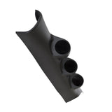 Autometer 2-1/16in Triple Pillar 14-15 Chevy Full Size (Gen 3) AutoMeter Gauge Pods  AXOPROS