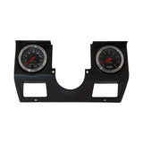 Autometer 87-96 Jeep Wrangler YJ 7pc Direct-Fit Dash Gauge Kit AutoMeter Gauges  AXOPROS