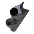 Autometer 89-99 Toyota MR2 Black Right Hand Dual Pod AutoMeter Gauge Pods  AXOPROS