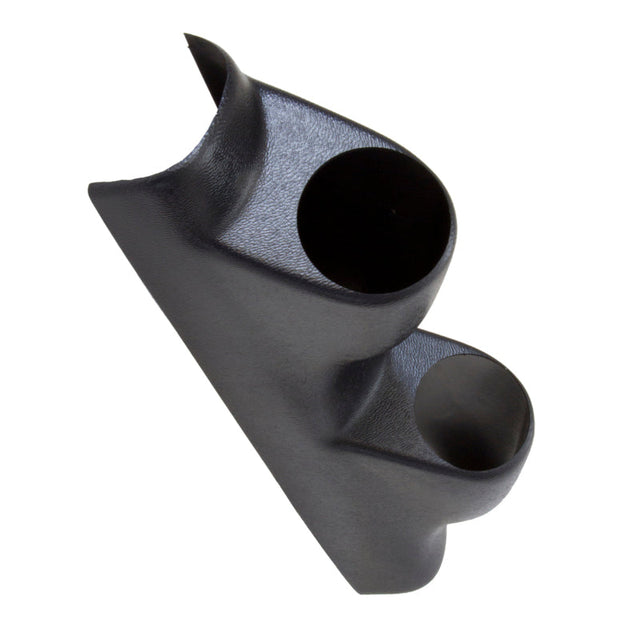 Autometer 90-95 MR2 Dual 52mm Gauge Pod AutoMeter Gauge Pods  AXOPROS