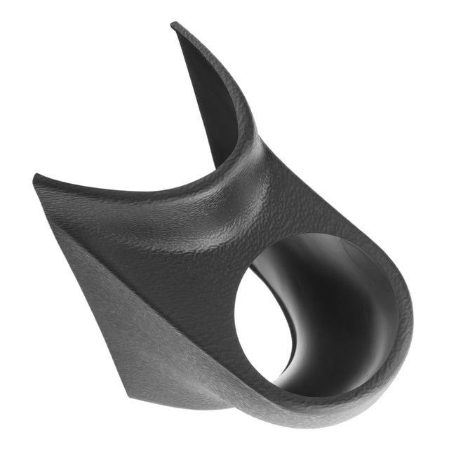 Autometer 91-98 Dodge Stealth / 91-98 Mitsubishi 3000GT 52mm Black Single Gauge Pod AutoMeter Gauge Pods  AXOPROS