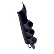 Autometer 93-02 Pontiac Firebird T-Top / 97-02 Chevrolet Camaro T-Top 52mm Black Triple Pillar Pod AutoMeter Gauge Pods  AXOPROS