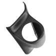 Autometer 97-01 Honda Prelude 52mm Black Single Pod AutoMeter Gauge Pods  AXOPROS