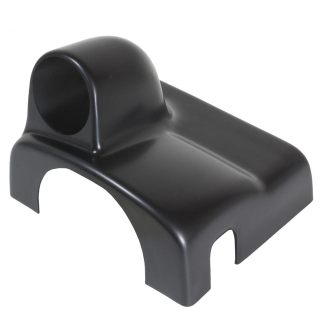 Autometer 99-03 Volkswagen Golf / 99-03 Jetta 52mm Single Steering Column Pod AutoMeter Gauge Pods  AXOPROS