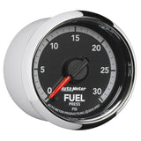 Autometer Factory Match 52.4mm Full Sweep Electronic 0-30 PSI Fuel Pressure Gauge Dodge 4th Gen AutoMeter Gauges  AXOPROS