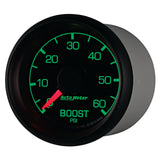 Autometer Factory Match Ford 52.4mm Mechanical 0-60 PSI Boost Gauge AutoMeter Gauges  AXOPROS