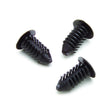 Autometer Gauge Work Pods & Pillars Ratchet Fasteners -- 10 Pack AutoMeter Gauge Pods  AXOPROS