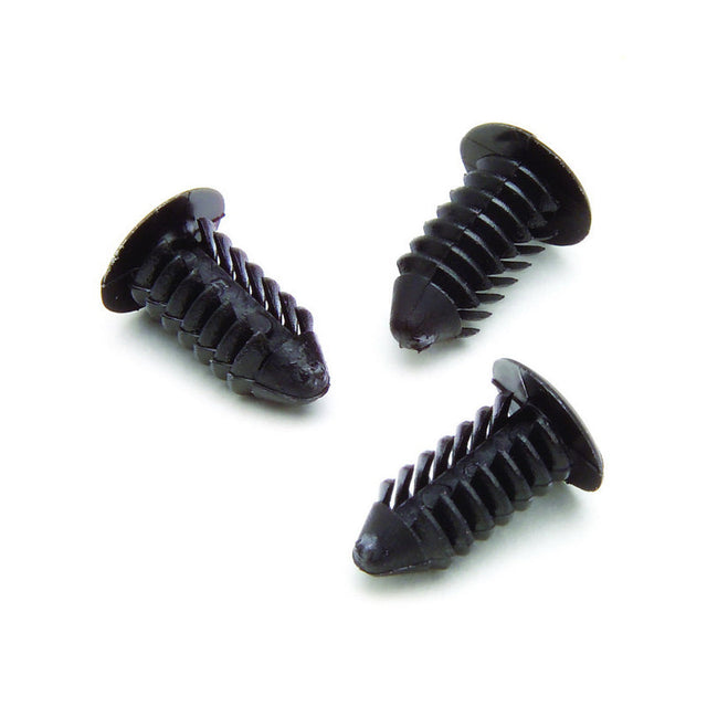Autometer Gauge Work Pods & Pillars Ratchet Fasteners -- 10 Pack AutoMeter Gauge Pods  AXOPROS