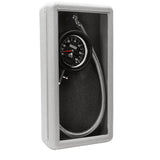 Autometer Hoonigan 0-60PSI Tire Pressure Analog Gauge AutoMeter Gauges  AXOPROS