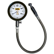 Autometer NASCAR Performance 40PSI Lo-Pressure Tire Pressure Gauge AutoMeter Gauges  AXOPROS
