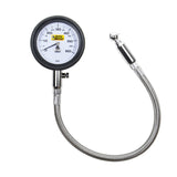 Autometer NASCAR Performance 60PSI Lo-Pressure Tire Pressure Gauge AutoMeter Gauges  AXOPROS