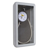 Autometer NASCAR Performance 60PSI Lo-Pressure Tire Pressure Gauge AutoMeter Gauges  AXOPROS