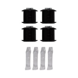 Bilstein Shock Absorbers Bilstein Suspension Control Arm Bushing Kit  AXOPROS
