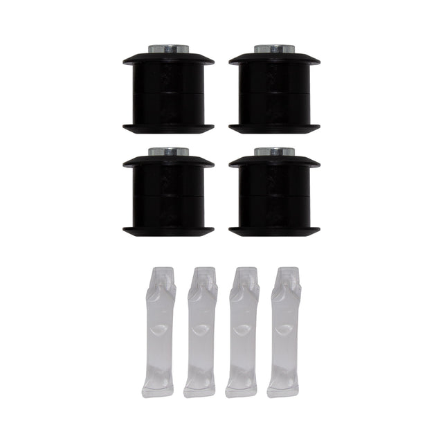 Bilstein Shock Absorbers Bilstein Suspension Control Arm Bushing Kit  AXOPROS