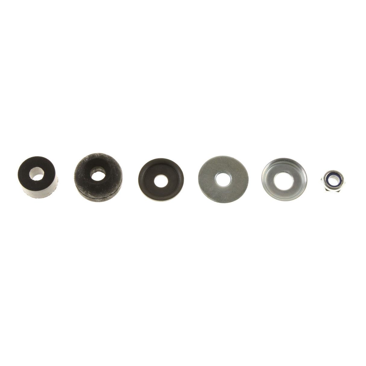 Bilstein Shock Absorbers Bilstein Suspension Shock Absorber  AXOPROS