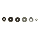 Bilstein Shock Absorbers Bilstein Suspension Shock Absorber  AXOPROS