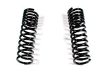 Coil Springs - 4 Inch Lift - Diesel / 5.5 Inch Lift - Gas - RAM 2500 (19-24) & 3500 (19-24) BDS Suspension Coil Spring Set  AXOPROS
