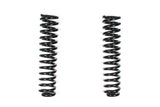 Coil Springs - 6 Inch Lift - Ford F250/F350 Super Duty (05-22) 4WD - Diesel BDS Suspension Coil Spring Set  AXOPROS