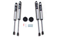 1 Inch Leveling Kit - Coil Spacer - Ford F250/F350 Super Duty (17-22) 4WD BDS Suspension Suspension Lift Kit  AXOPROS