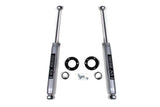 2 Inch Leveling Kit - Ford Ranger (19-23) 4WD BDS Suspension Suspension Lift Kit  AXOPROS