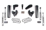 4 Inch Lift Kit - Ford F100/F150 (80-96) 4WD BDS Suspension Suspension Lift Kit  AXOPROS
