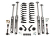 2 Inch Leveling Kit - Jeep Gladiator JT (20-23) BDS Suspension Suspension Lift Kit  AXOPROS