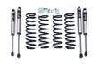 2 Inch Lift Kit - Jeep Grand Cherokee ZJ (93-98) BDS Suspension Suspension Lift Kit  AXOPROS